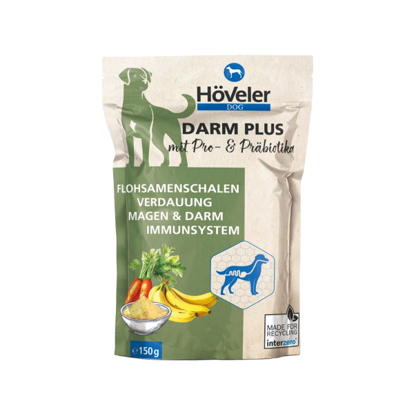 Höveler Dog - Darm Plus